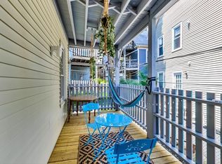 47 Hillside St #202, Roxbury Crossing, MA 02120
