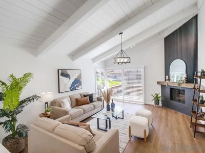 6050 Henderson Dr UNIT 17, La Mesa, CA, 91942