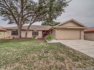 13926 Sunny Gln, San Antonio, TX 78217