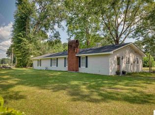 3400 Arkansas Rd, West Monroe, LA 71291