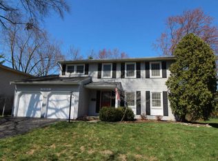 146 Abbot Ave, Columbus, OH 43085