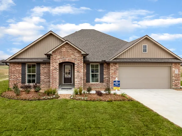 121 Antigua Cir, Sunset, LA 70584