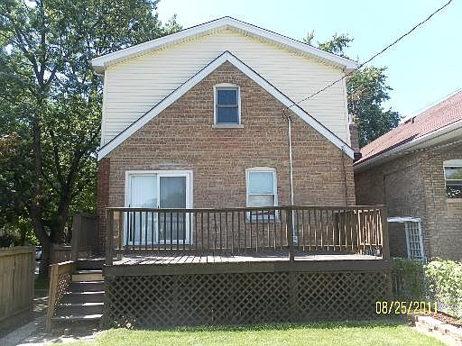 2nd image of 3221 S Scoville Ave