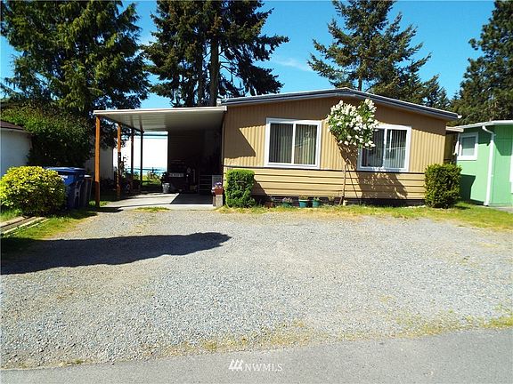 2nd image of 3001 S 288th St Trailer 305
