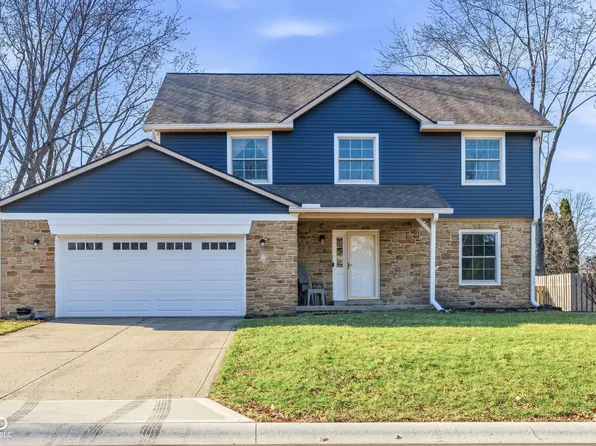 303 Redbay Dr, Noblesville, IN 46062