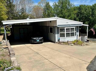 152 Rosewood Loop, Mountain Home, AR 72653