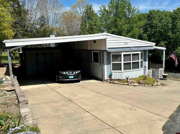152 Rosewood Loop, Mountain Home, AR 72653