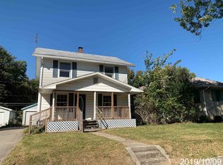 1307 Charlotte Ave, Fort Wayne, IN 46805