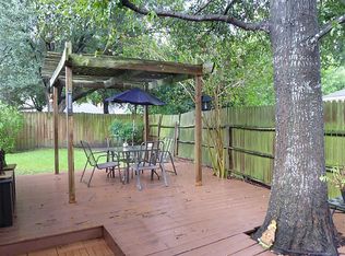 4127 Knoll Glen Dr, Houston, TX 77082