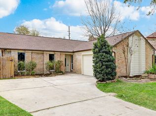 11502 Henley Dr, Houston, TX 77064