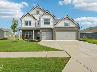 926 Beverly Dr, Lebanon, IN 46052
