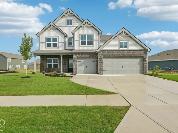 926 Beverly Dr, Lebanon, IN 46052