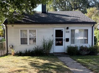 1640 University St, Ferndale, MI 48220