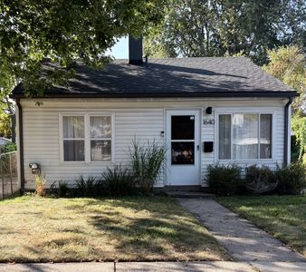1640 University St, Ferndale, MI, 48220