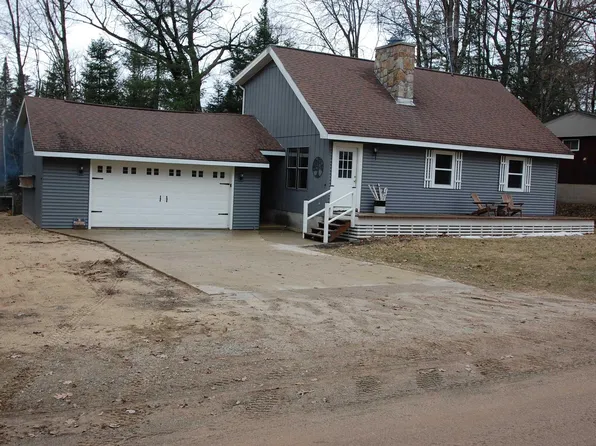 3683 Longue Rd, West Branch, MI 48661