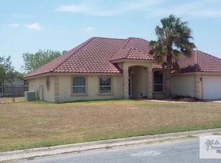 35 Valladolid St, Brownsville, TX 78526