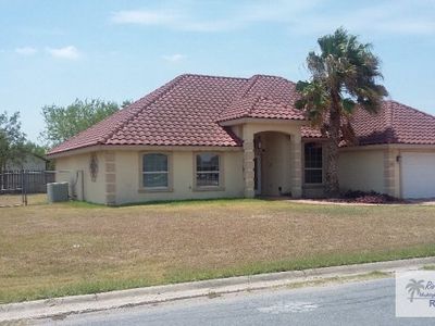 35 Valladolid St, Brownsville, TX, 78526