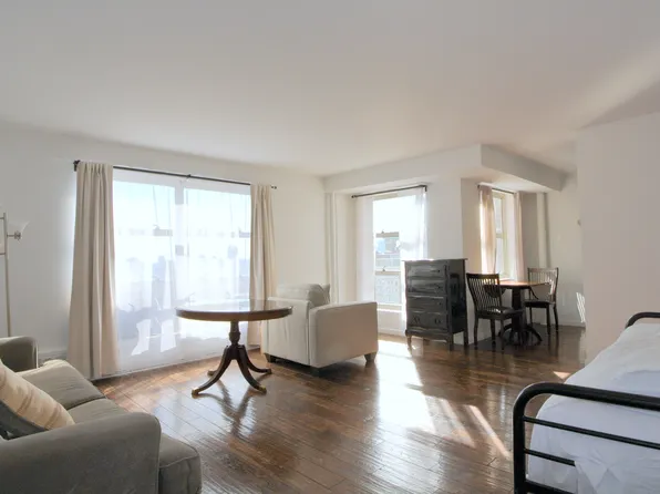 501 West 123rd Street image 1 of 19