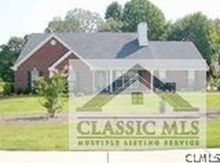 419 Camden Dr #1, White Plains, GA 30678