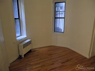 Rented by City Connections Realty