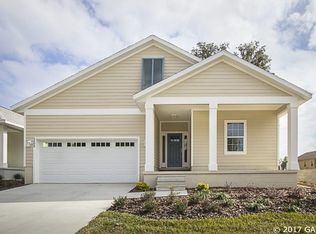 1509 NW 121st Way, Gainesville, FL 32606