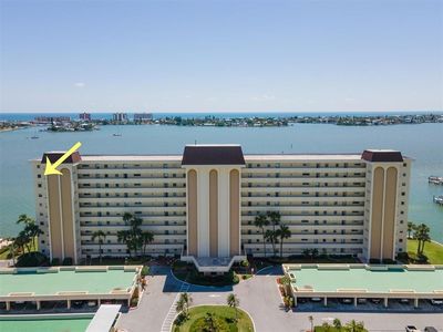 4750 Cove Cir APT 901, Saint Petersburg, FL, 33708