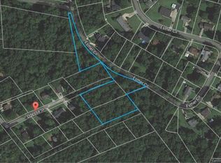 000 Odessa St, Kannapolis, NC 28083