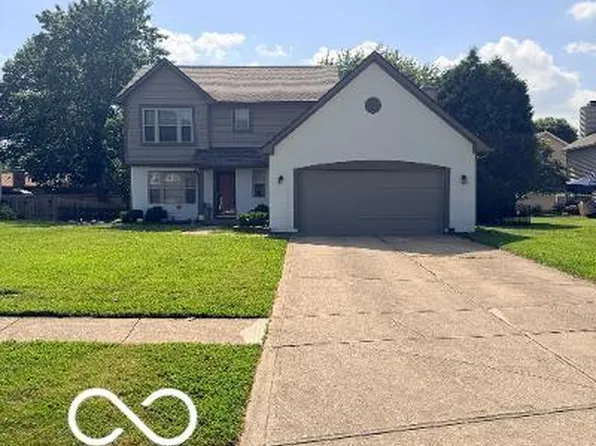 7920 Pine Lake Rd, Indianapolis, IN 46268