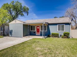 2209 Moline St, Aurora, CO 80010