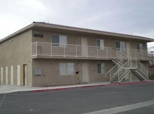 4048 E Carey Ave, Las Vegas, NV 89115