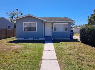 4534 13th Ave S, Saint Petersburg, FL 33711