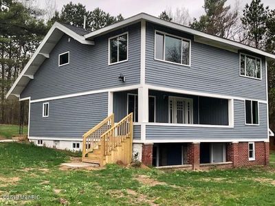 1809 S Pere Marquette Hwy, Ludington, MI, 49431