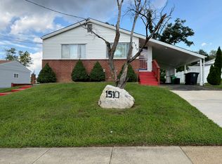 1510 Fenwood Ave, Oxon Hill, MD 20745