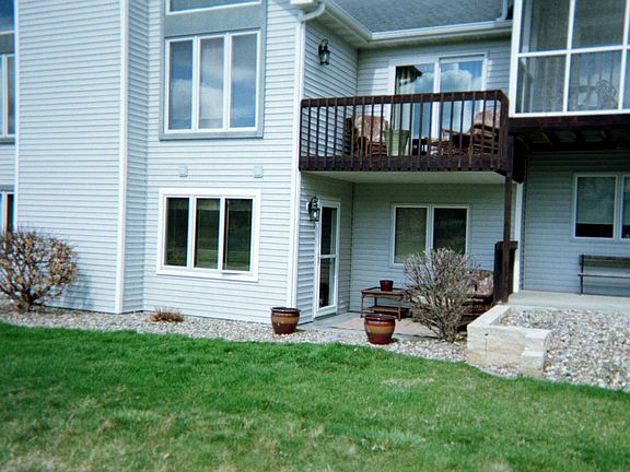 Back Level