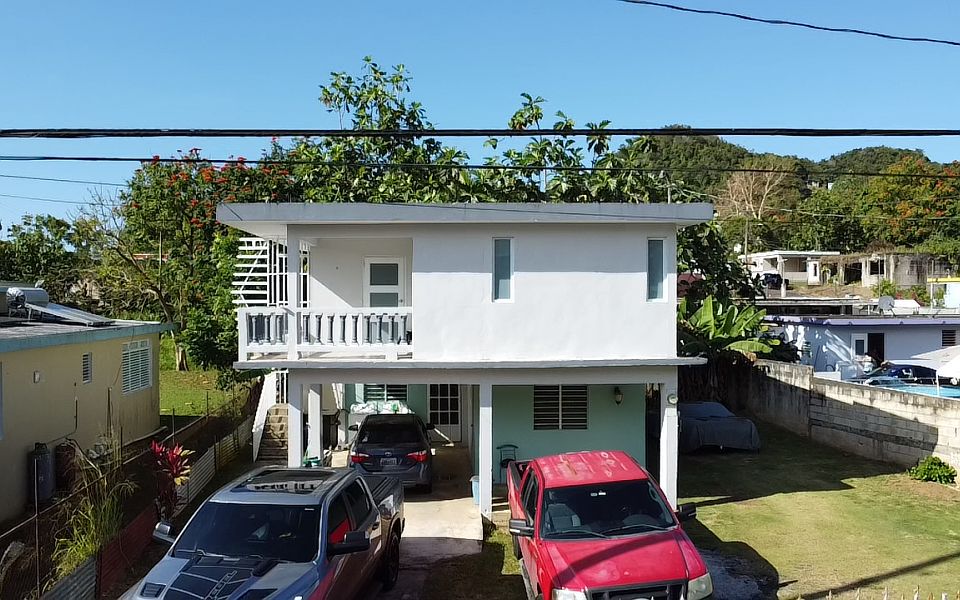 1st image of Bo San Jose Calle 1 Parcela #54A