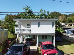Bo San Jose Calle 1 Parcela #54A, Toa Baja, PR 00949