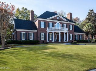 208 Gatefield Dr, Wilmington, NC 28412