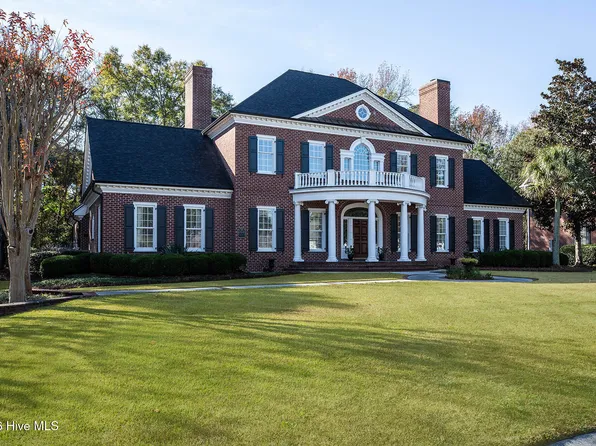 208 Gatefield Drive, Wilmington, NC 28412