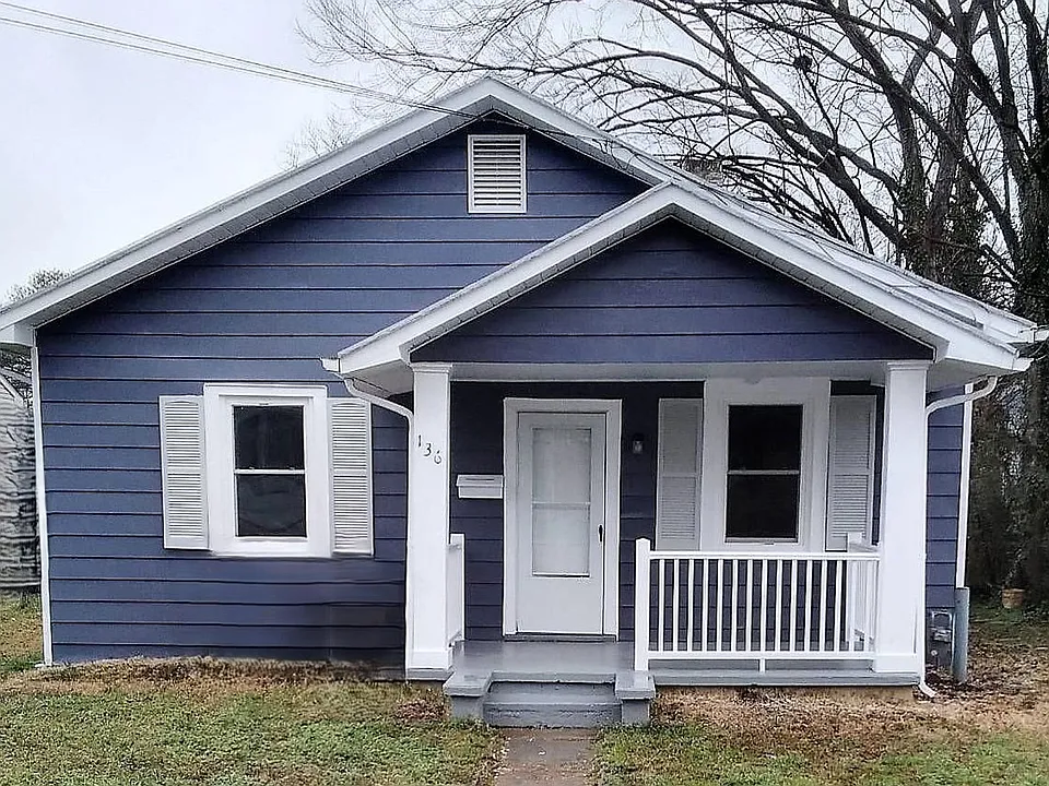 136 W Westover Ave