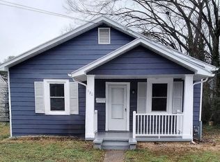 136 W Westover Ave, Colonial Heights, VA 23834