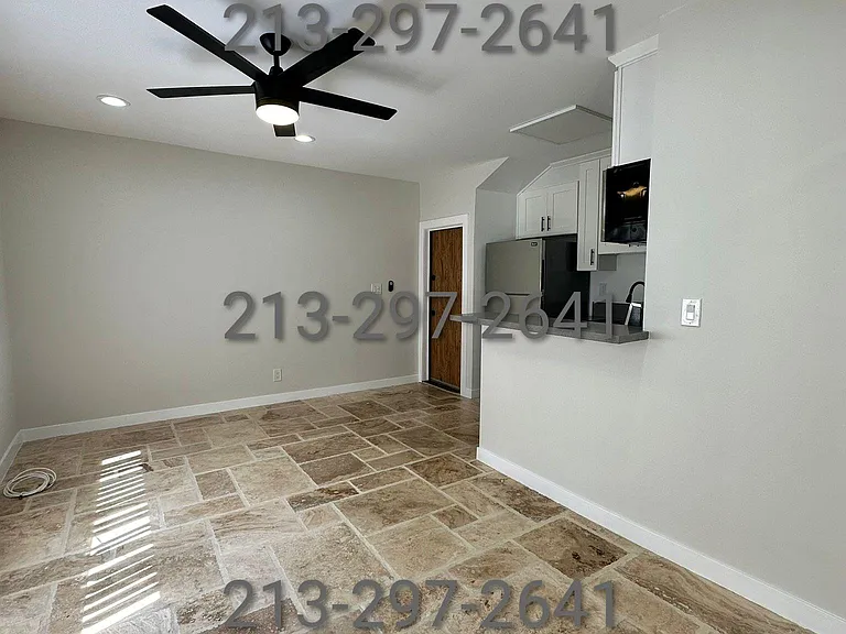 1837 N Kingsley Dr #9 — Photo 3