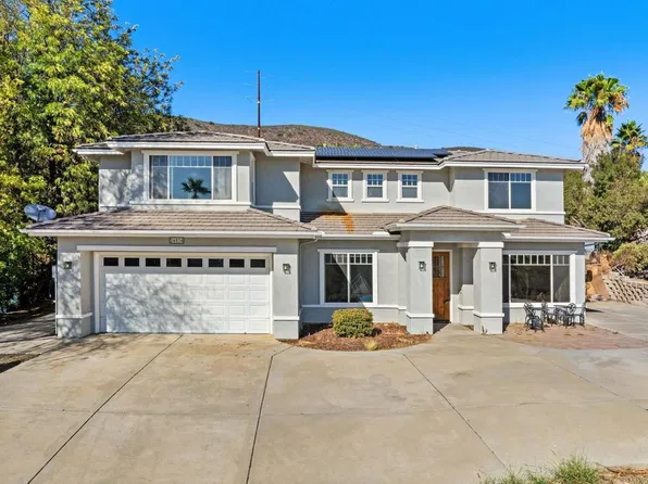 24534 Rutherford Rd, Ramona, CA 92065