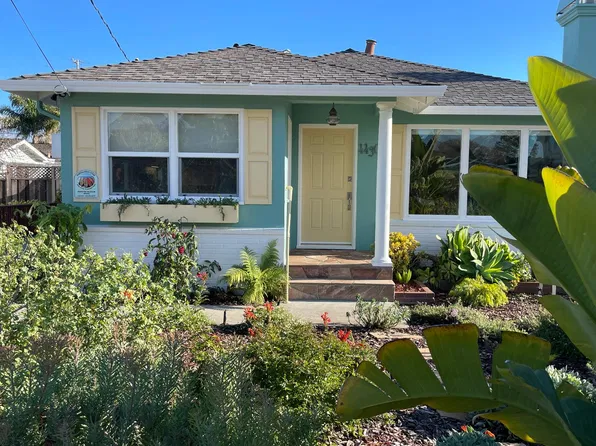 (undisclosed Address), Santa Cruz, CA 95062