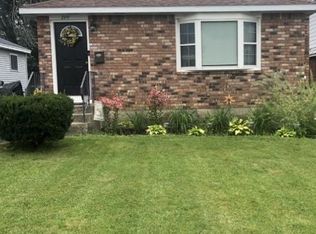 299 Mountain St, Albany, NY 12209