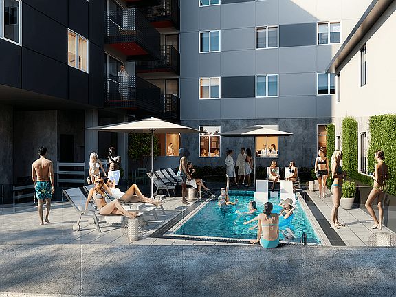 2nd image of 5505-25 Lindo Paseo #17612480