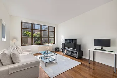 Sold by Brown Harris Stevens