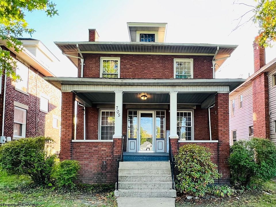 1st image of 705 E Park Ave
