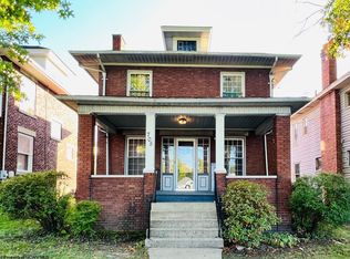 705 E Park Ave, Fairmont, WV