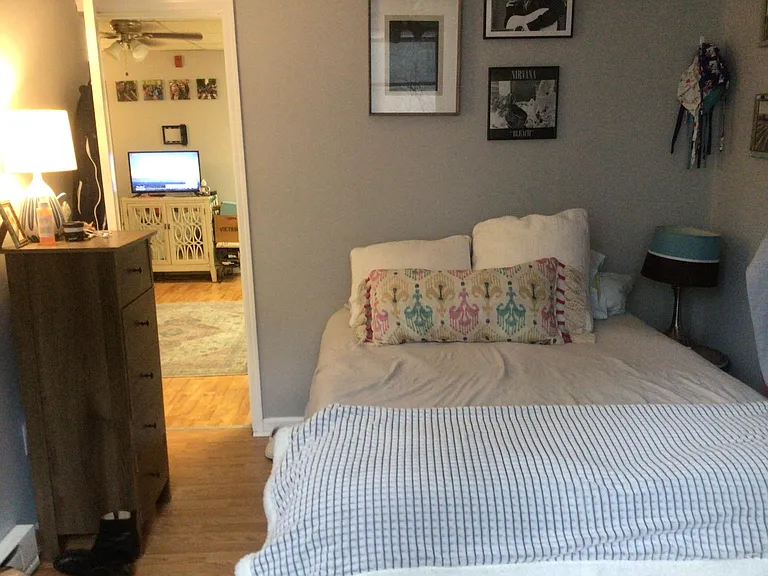 1909 Chestnut St #2 — Photo 6