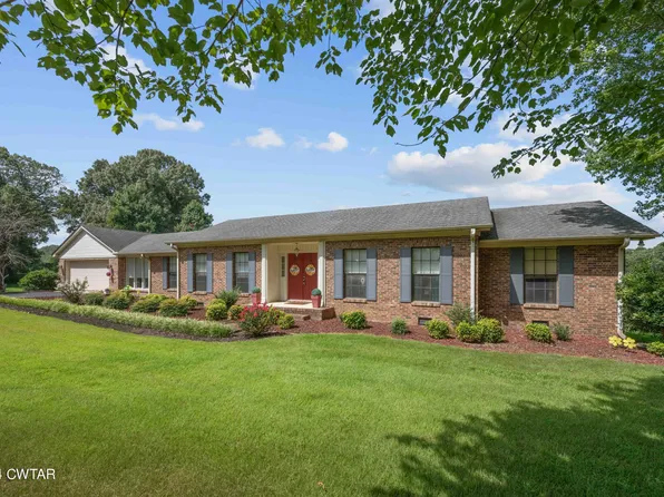 130 Hillcrest Dr, Lexington, TN 38351